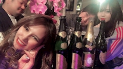 代表　高橋玲奈『れおん』「生まれ変わってもステラ推し」