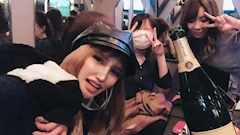 代表　高橋玲奈『れおん』「恋愛対象は…」