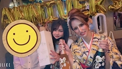 代表　高橋玲奈『れおん』「1th anniversary⑥」