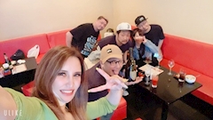 代表　高橋玲奈『れおん』「キャバ嬢だらけの大運動会」