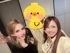 代表　高橋玲奈『れおん』「ちょっと休憩のつもりが…」