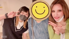 代表　高橋玲奈『れおん』「キャバ嬢だらけの大運動会」