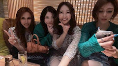 代表　高橋玲奈『れおん』「プライベート飲み」