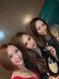 代表　高橋玲奈『れおん』「天才逸材キャバ嬢」