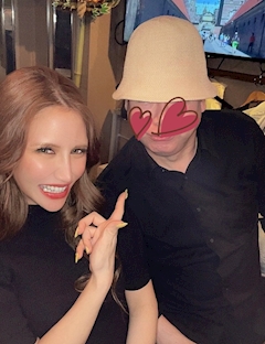 代表　高橋玲奈『れおん』「ノッポッポ」