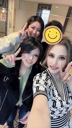 代表　高橋玲奈『れおん』「朝活っていいよね～」