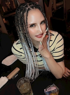 プロフィール写真11・代表 高橋玲奈『れおん』|Bar Reon・バーレオン - 国分町のガールズバー