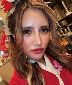プロフィール写真13・代表 高橋玲奈『れおん』|Bar Reon・バーレオン - 国分町のガールズバー
