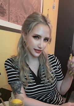 プロフィール写真10・代表 高橋玲奈『れおん』|Bar Reon・バーレオン - 国分町のガールズバー