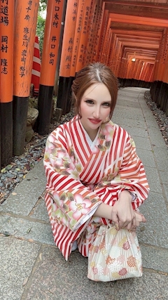 プロフィール写真14・代表 高橋玲奈『れおん』|Bar Reon・バーレオン - 国分町のガールズバー