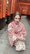プロフィール写真14・代表 高橋玲奈『れおん』|Bar Reon・バーレオン - 国分町のガールズバー