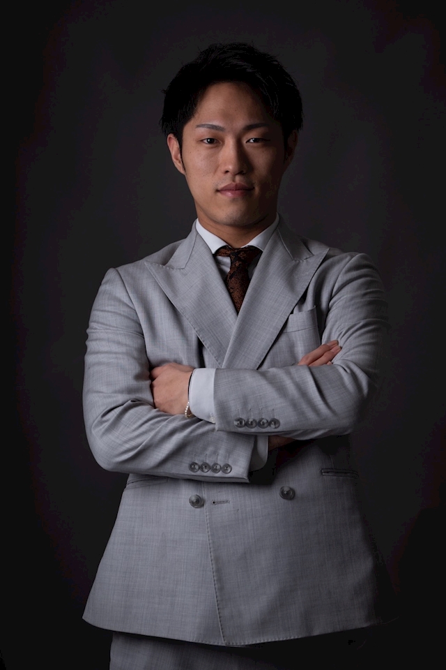 プロフィール写真1・スタッフ｜