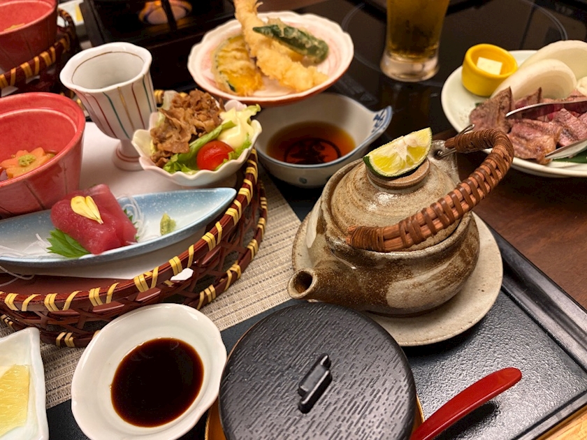 ひまわりチーママ
