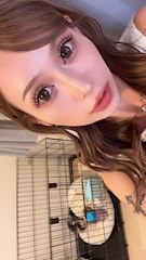 プロフィール動画