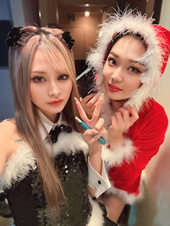 プロフィール写真4・うみ｜Palais Royal・パレロワイヤル - 倉敷市（倉敷駅前）のラウンジ/クラブ