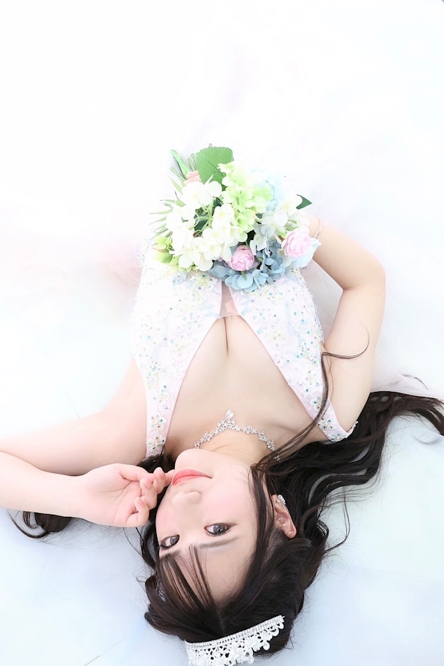 プロフィール写真3・みなこ｜岡崎 キャバクラ・グロービット