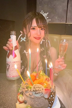 プロフィール写真10・みなこ|CASUAL CLUB GLORBIT・グロービット - 岡崎のキャバクラ