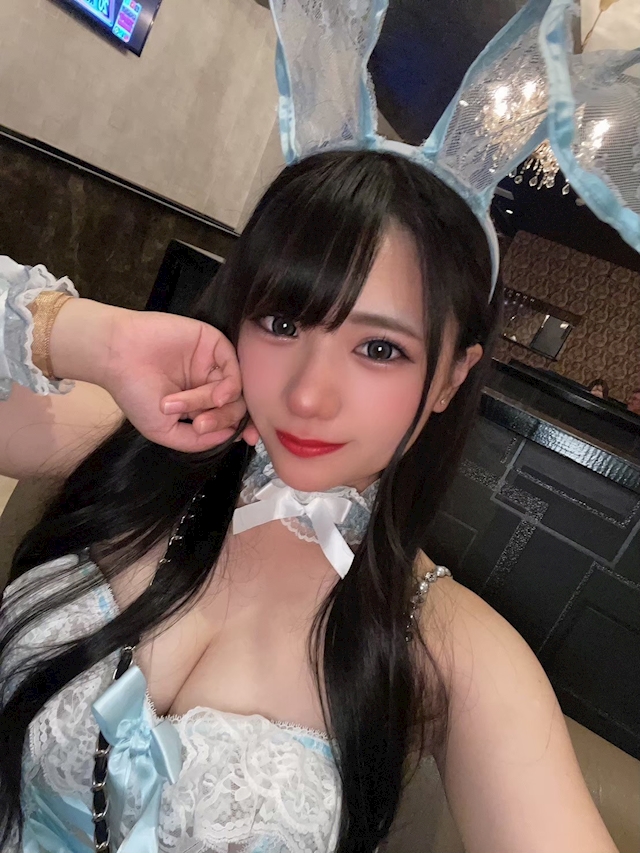 プロフィール写真7・みなこ｜岡崎 キャバクラ・グロービット