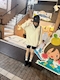 プロフィール写真1・みき｜Girl's Bar Lucu・ルチュ - 戸越銀座のガールズバー