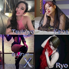 ゆい「大道芸🎭ワールドカップ」