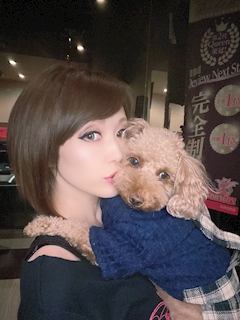 プロフィール写真4・ゆい｜Last of the Dragon・ラストオブザドラゴン - 御殿場のキャバクラ