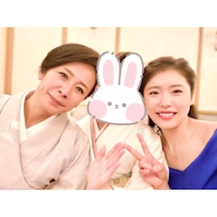 成瀬   ゆうみ「4月8.9.10日🌸」