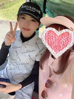 成瀬   ゆうみ「5月最終日！」