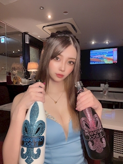 プロフィール写真7・エマ｜club New Ever・ニュー エヴァー - 中洲のキャバクラ