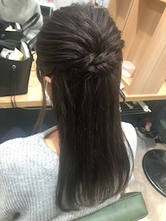 プロフィール写真3・夏浦彩｜Club Thirty・サーティー - 国分町の熟女パブ/熟女キャバクラ