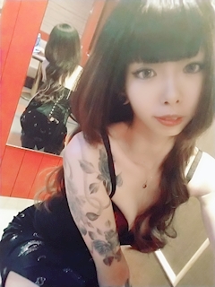 プロフィール写真7・Rize|SM BAR SAKEBI・サケビ - 池袋西口のパブ/スナック