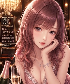 プロフィール写真2・みづき|mrs.J 四日市・ミセスジェイ ヨッカイチ - 三重 四日市の熟女パブ/熟女キャバクラ