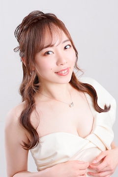プロフィール写真2・晴木 彩帆|花椿・ハナツバキ - すすきのニュークラブ(キャバクラ)