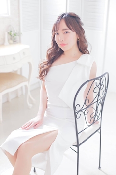 プロフィール写真9・晴木 彩帆|花椿・ハナツバキ - すすきのニュークラブ(キャバクラ)