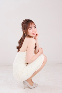 プロフィール写真12・晴木 彩帆|花椿・ハナツバキ - すすきのニュークラブ(キャバクラ)