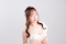 プロフィール写真4・晴木 彩帆|花椿・ハナツバキ - すすきのニュークラブ(キャバクラ)