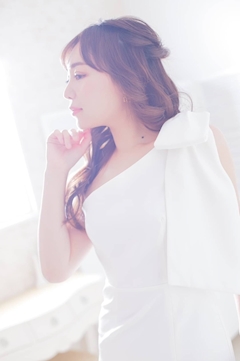 プロフィール写真11・晴木 彩帆|花椿・ハナツバキ - すすきのニュークラブ(キャバクラ)