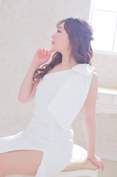 プロフィール写真8・晴木 彩帆|花椿・ハナツバキ - すすきのニュークラブ(キャバクラ)