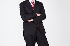 プロフィール写真1・スタッフくん｜New Club Douceur・ドゥシュール - 神栖のキャバクラ