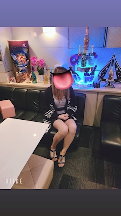 プロフィール写真2・ゆり|KINGDAM LOUNGE・キングダム ラウンジ - 帯広のクラブ/ラウンジ