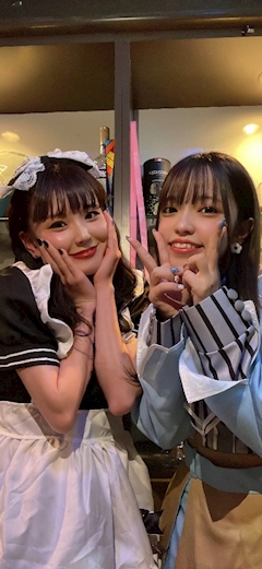 さくら「お久しぶりです🙇‍♀️」