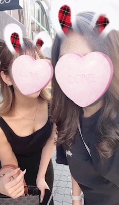 きえ「👭💞」