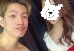 きえ「クリスマス🎄✨」