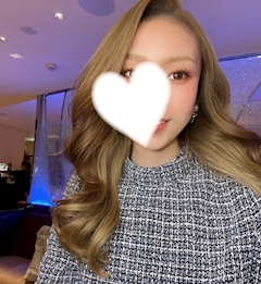 プロフィール写真2・夏希　りんか｜メンバーズ 聖・ヒジリ - 名古屋 錦のクラブ/ラウンジ