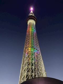 みちる「久々のお出かけ」