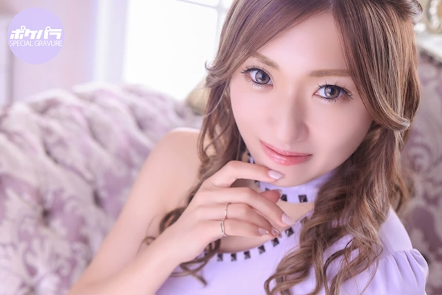 プロフィール写真1・水咲 れいか｜中村公園 キャバクラ・デザート