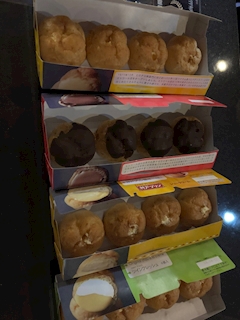 まゆか【新橋JJ自由時間】