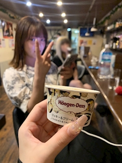 まゆか【新橋JJ自由時間】「🤍🍸ただいま🍸🤍」