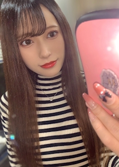 プロフィール写真18・まゆか【新橋JJ自由時間】｜JJ-自由時間-・ジェイジェイ - 新橋のガールズバー