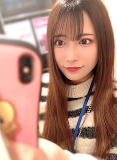 プロフィール写真22・まゆか【新橋JJ自由時間】｜JJ-自由時間-・ジェイジェイ - 新橋のガールズバー