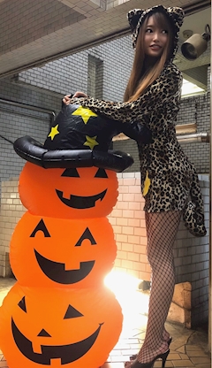 プロフィール写真25・まゆか【新橋JJ自由時間】｜JJ-自由時間-・ジェイジェイ - 新橋のガールズバー